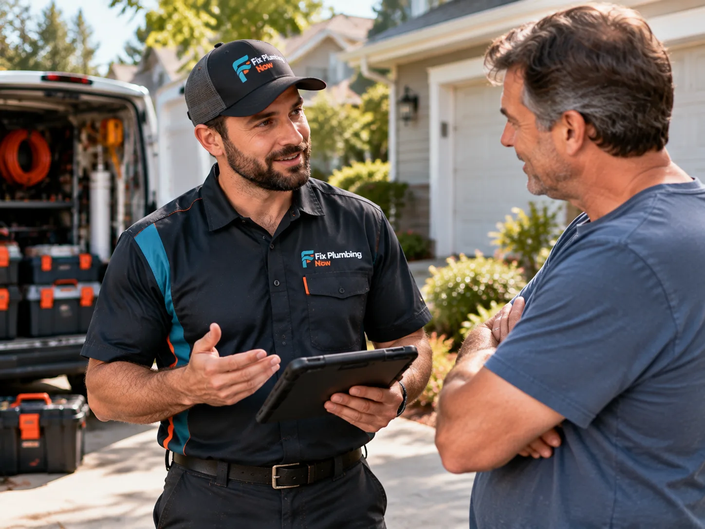 Clogged Drain Service Hood, VA FAQs
